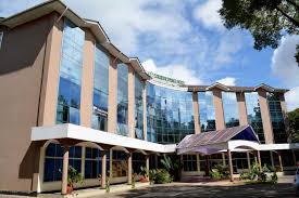 Arusha Corridor Springs Hotel
